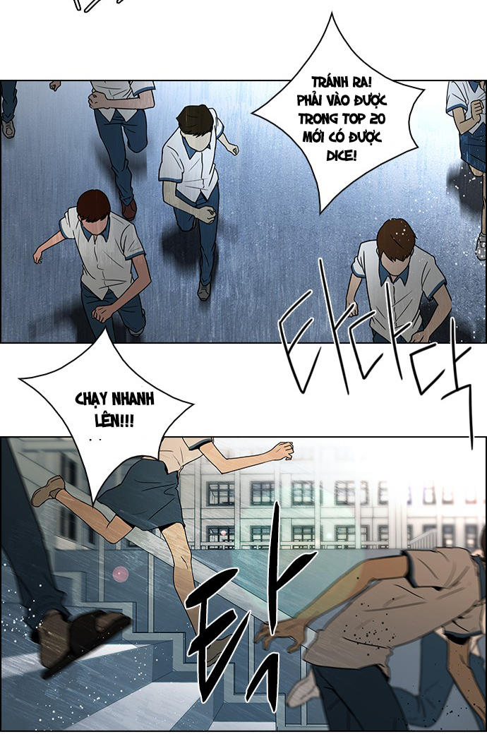 Dice Chapter 43 - Trang 2