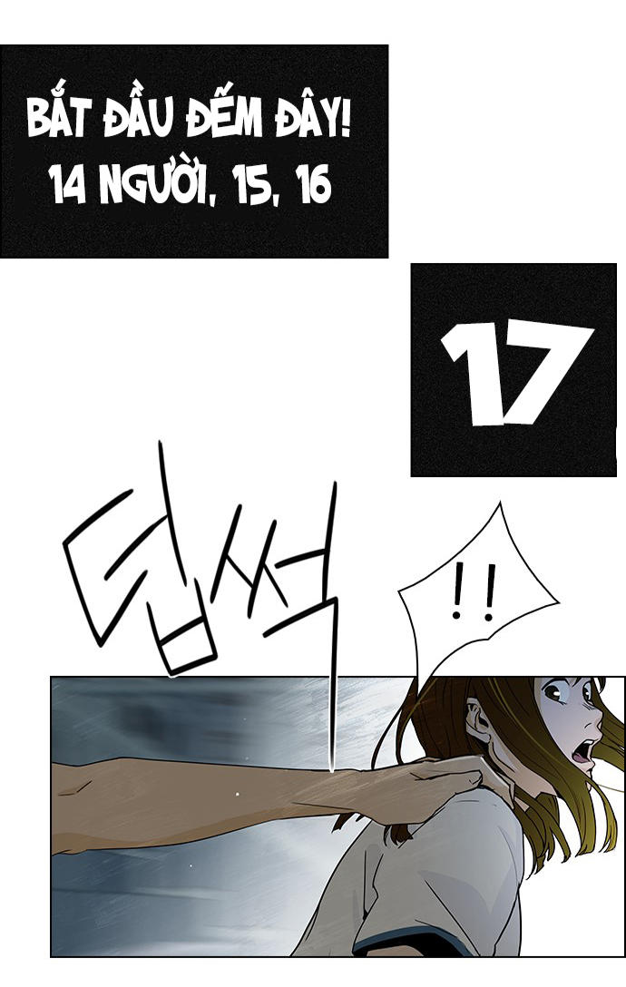 Dice Chapter 43 - Trang 2