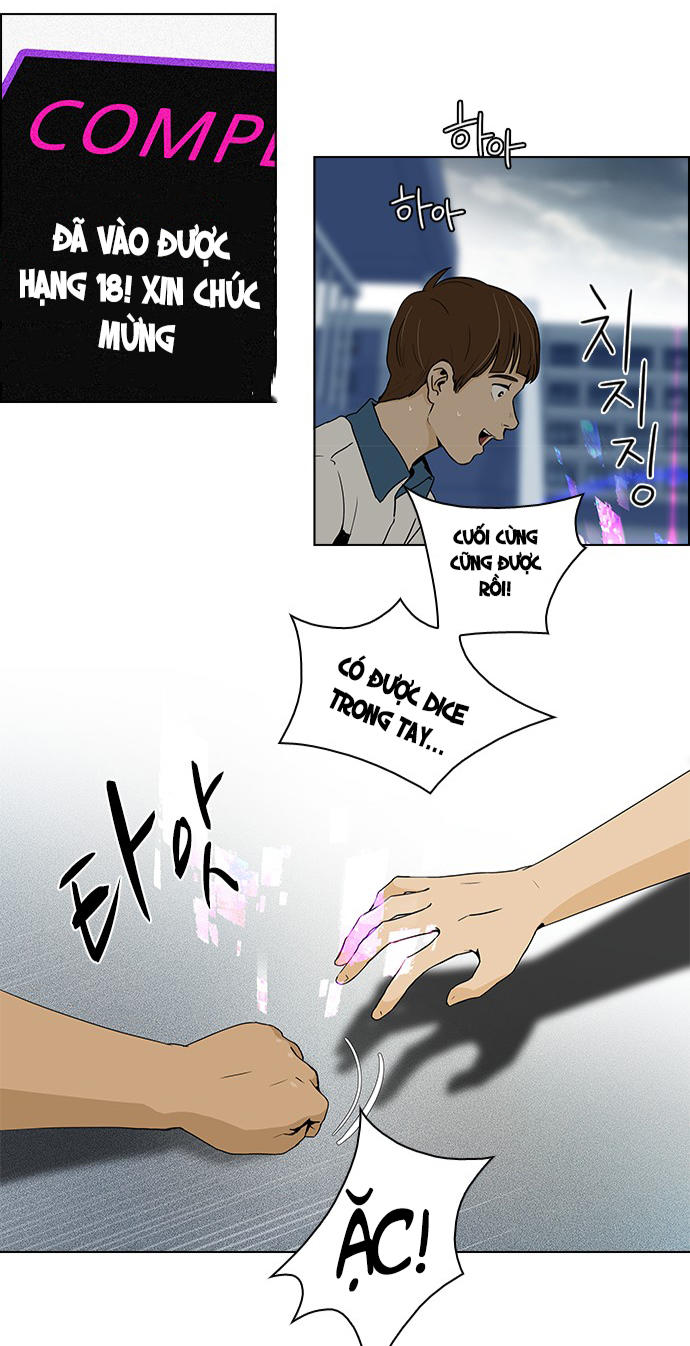 Dice Chapter 43 - Trang 2