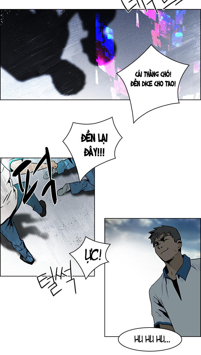 Dice Chapter 43 - Trang 2