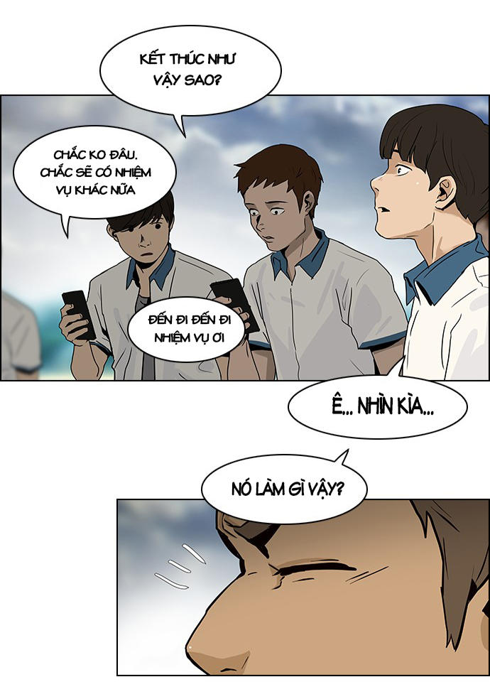 Dice Chapter 43 - Trang 2