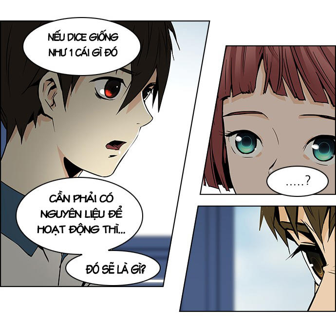 Dice Chapter 43 - Trang 2