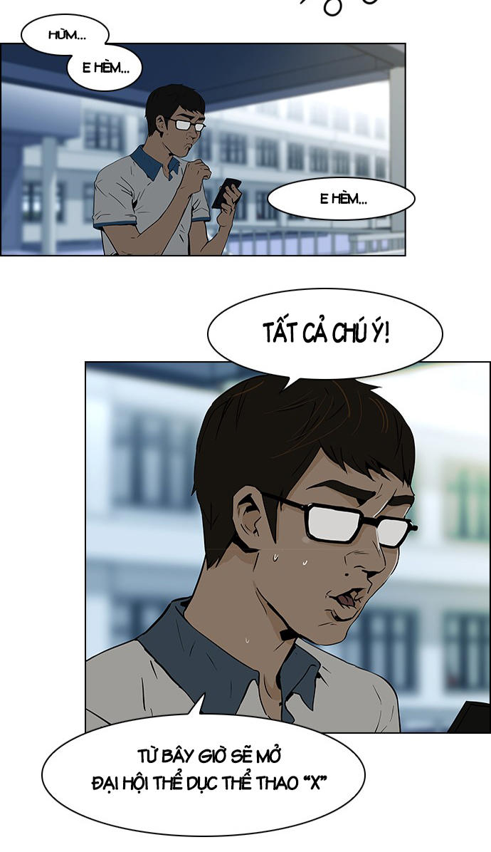 Dice Chapter 43 - Trang 2