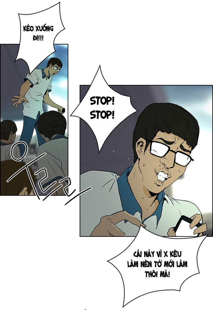 Dice Chapter 43 - Trang 2