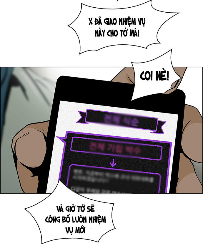 Dice Chapter 43 - Trang 2