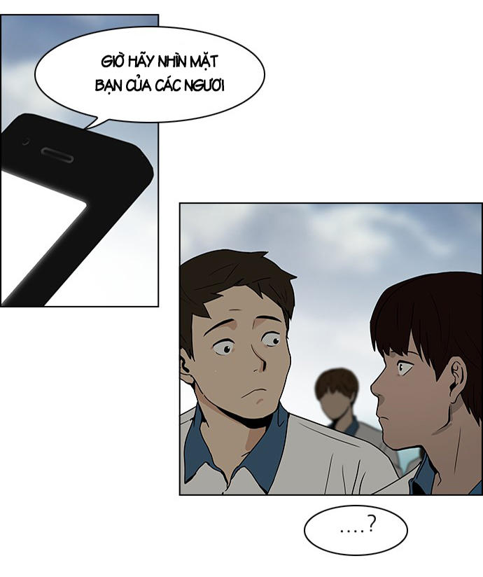 Dice Chapter 43 - Trang 2