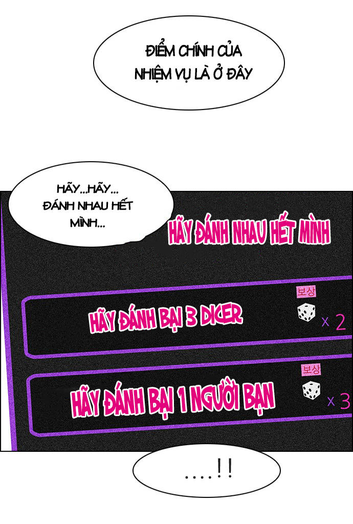 Dice Chapter 43 - Trang 2