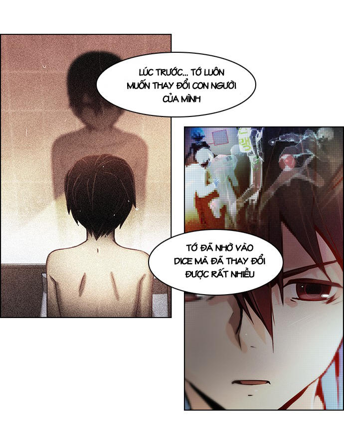 Dice Chapter 43 - Trang 2