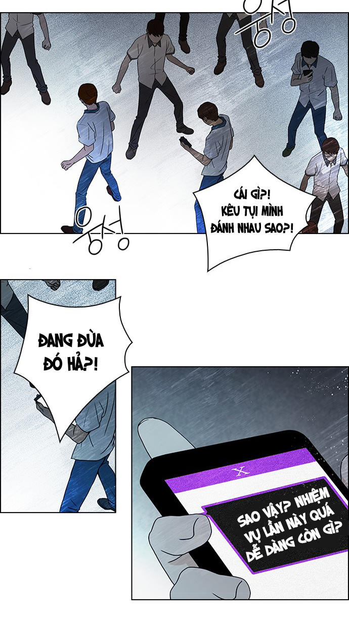 Dice Chapter 43 - Trang 2