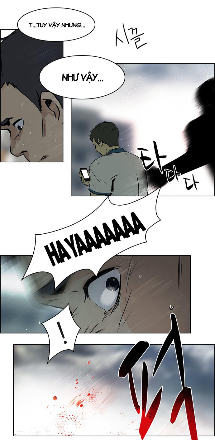 Dice Chapter 43 - Trang 2