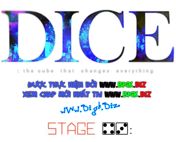 Dice Chapter 43 - Trang 2