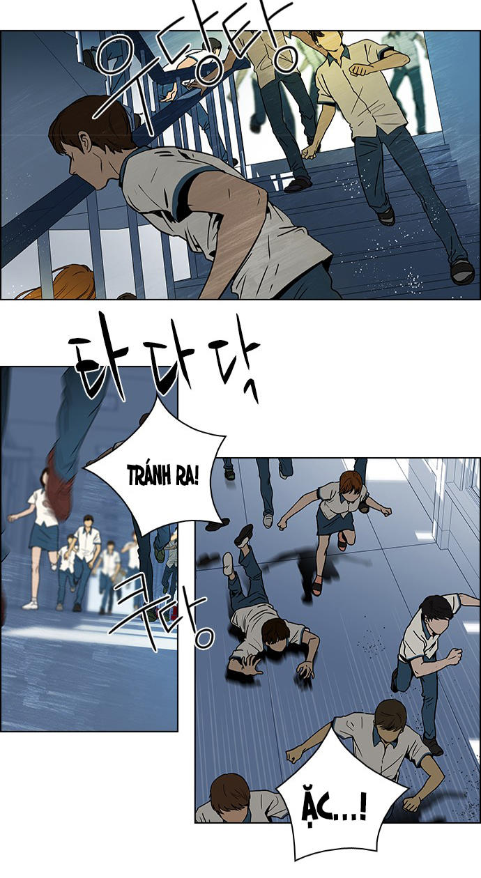 Dice Chapter 43 - Trang 2