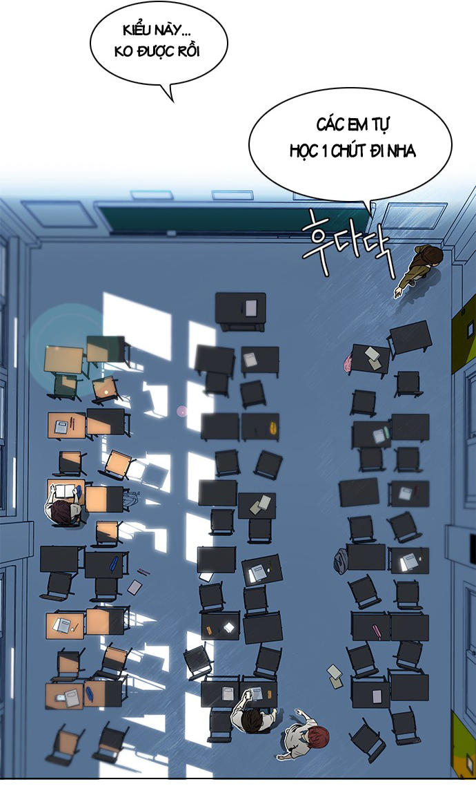 Dice Chapter 43 - Trang 2