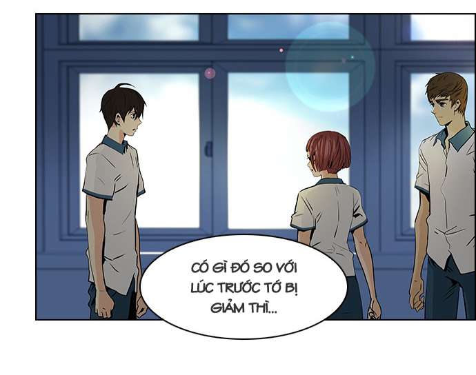Dice Chapter 44 - Trang 2