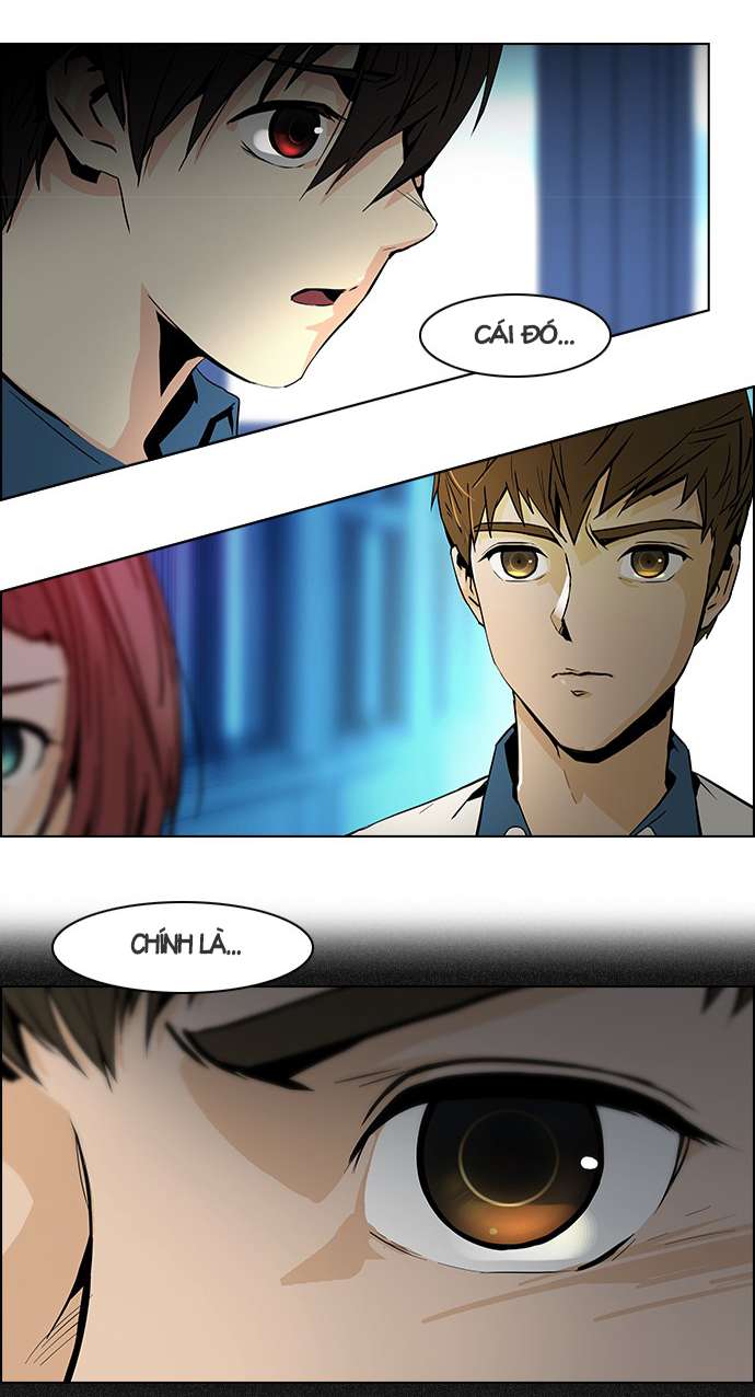 Dice Chapter 44 - Trang 2