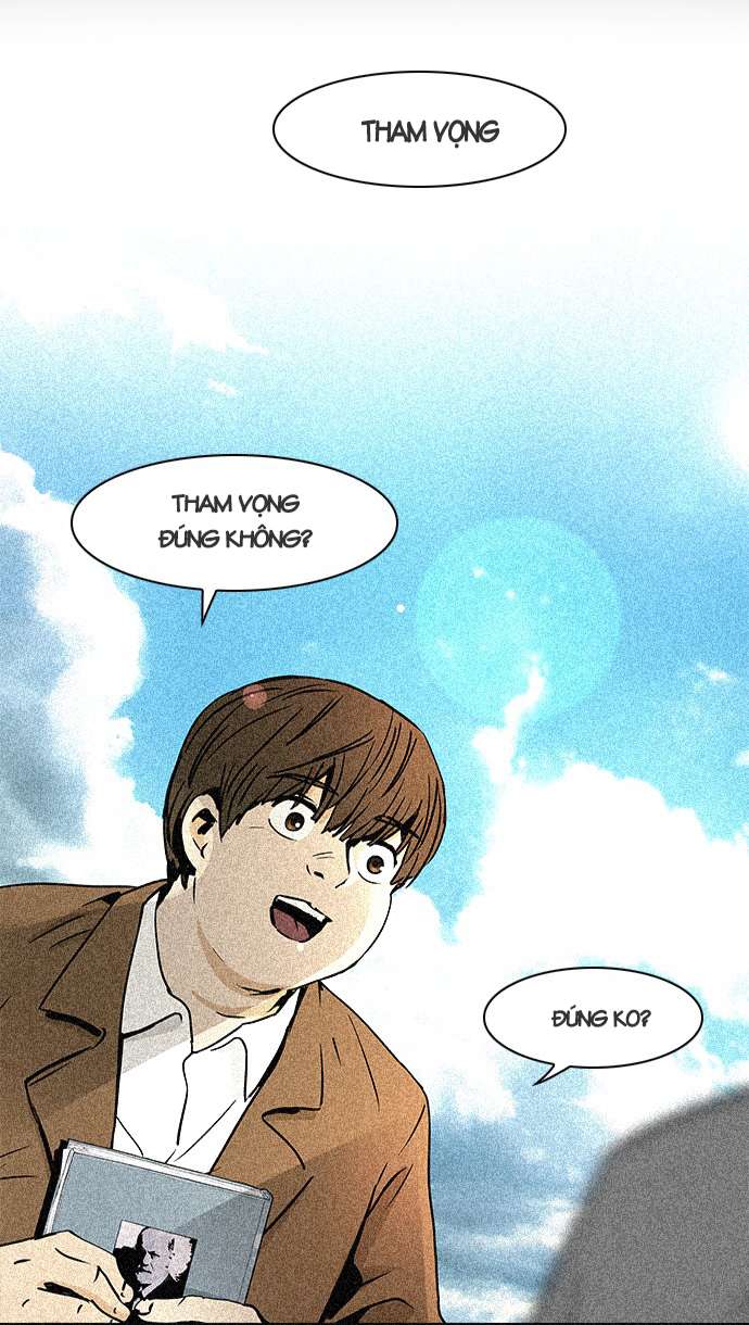 Dice Chapter 44 - Trang 2