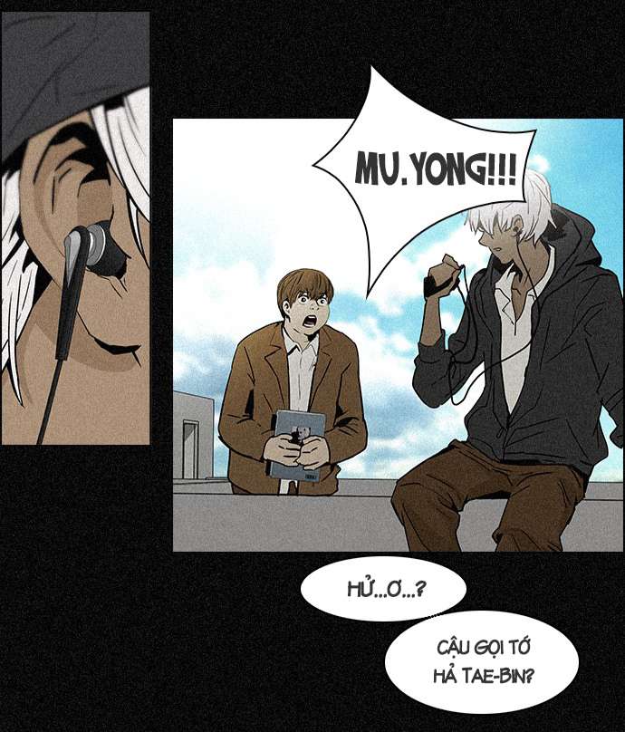 Dice Chapter 44 - Trang 2