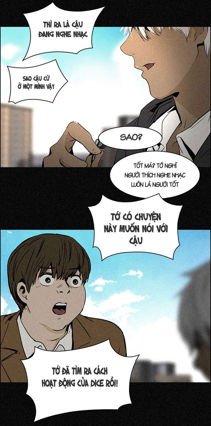 Dice Chapter 44 - Trang 2