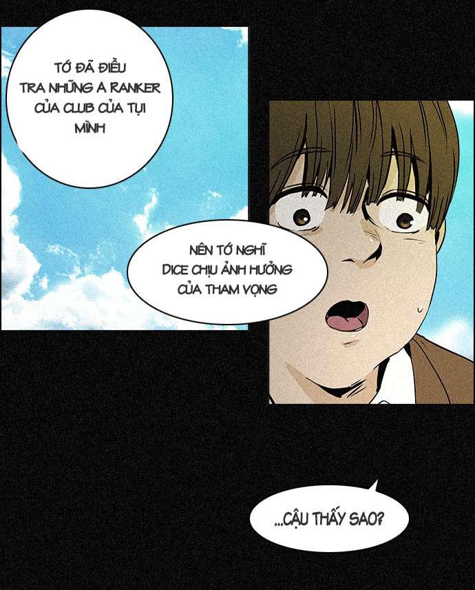 Dice Chapter 44 - Trang 2
