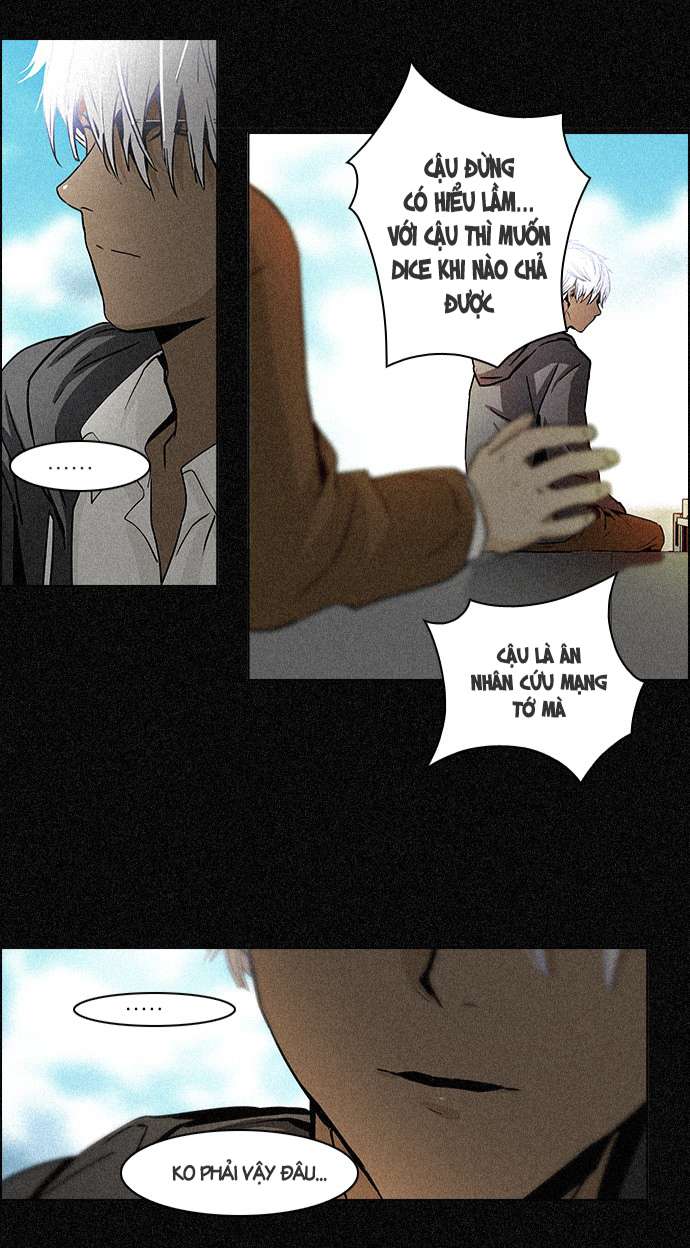 Dice Chapter 44 - Trang 2