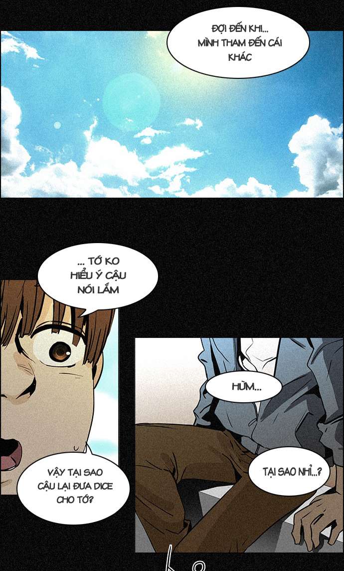 Dice Chapter 44 - Trang 2
