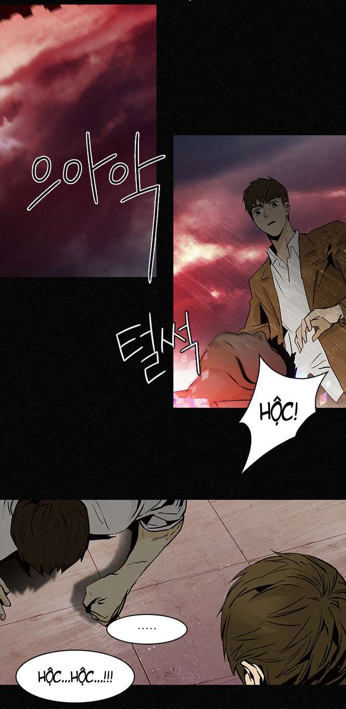 Dice Chapter 44 - Trang 2