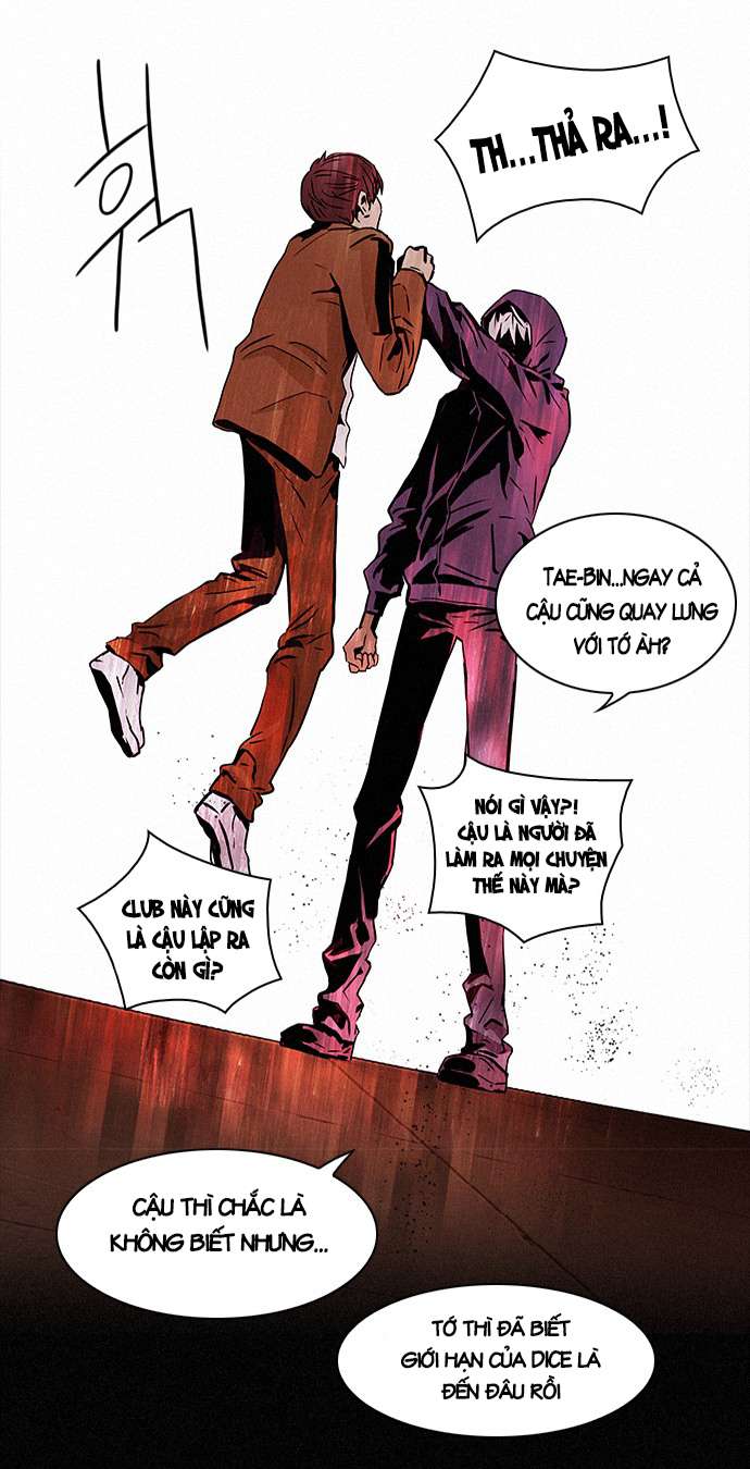 Dice Chapter 44 - Trang 2