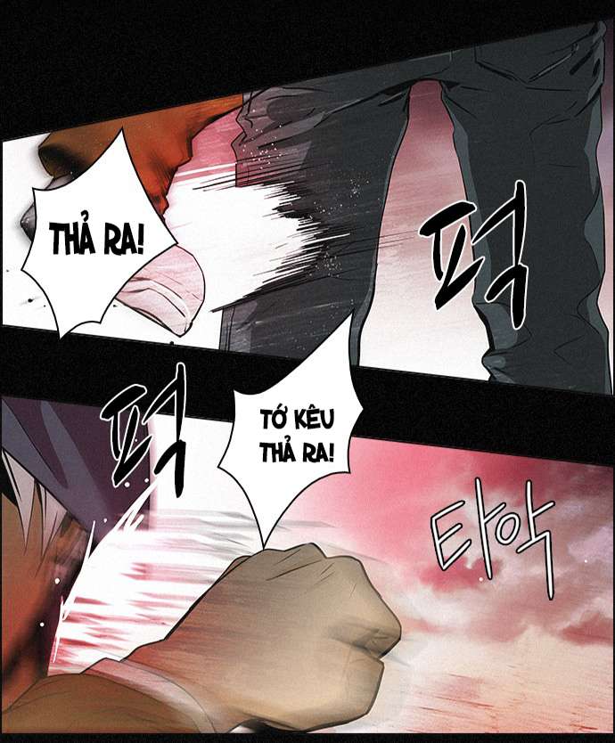 Dice Chapter 44 - Trang 2