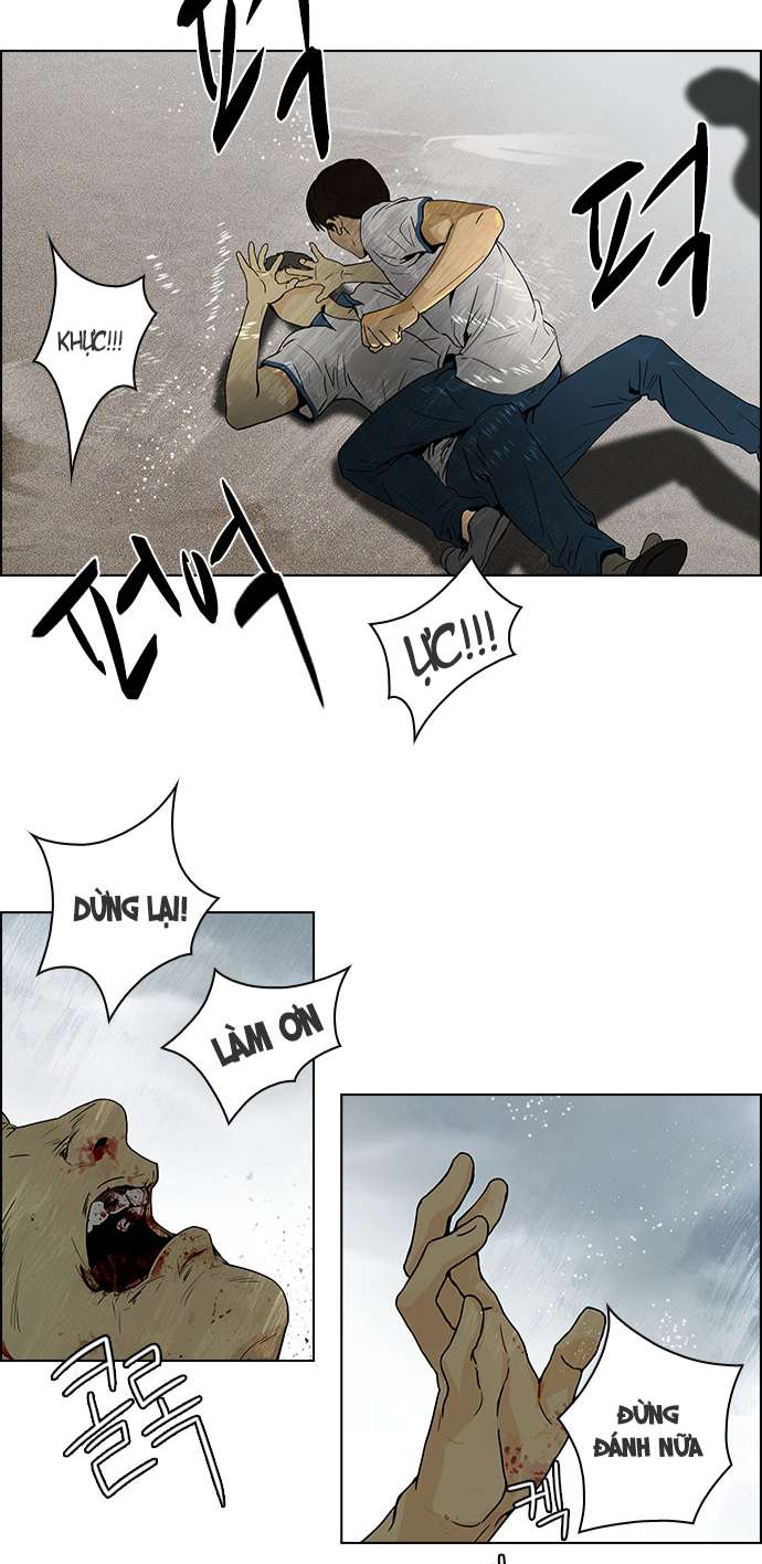 Dice Chapter 44 - Trang 2