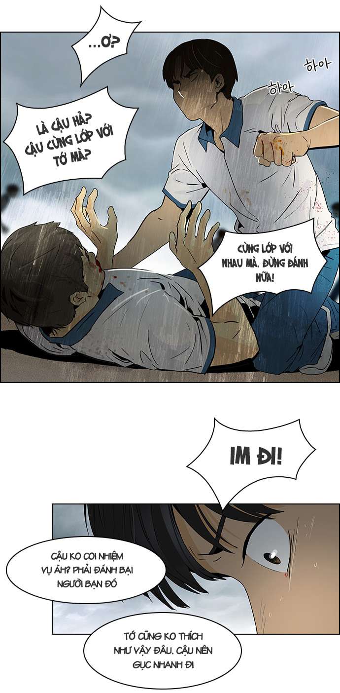 Dice Chapter 44 - Trang 2