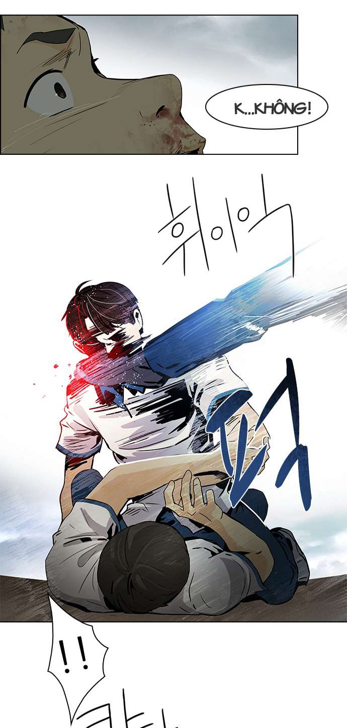 Dice Chapter 44 - Trang 2