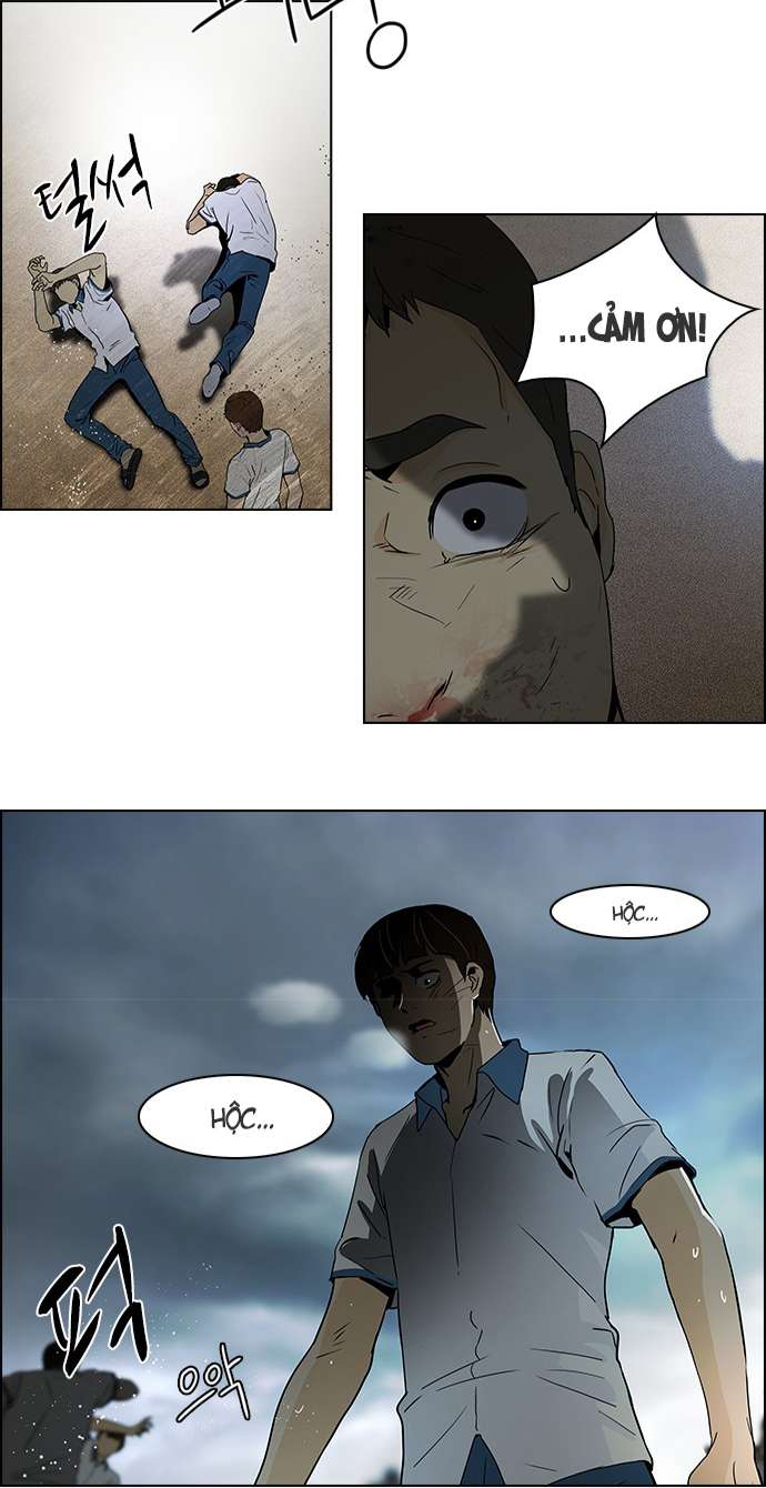 Dice Chapter 44 - Trang 2