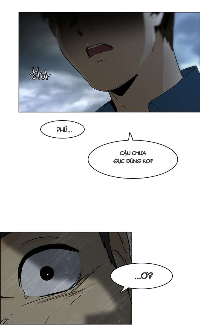 Dice Chapter 44 - Trang 2