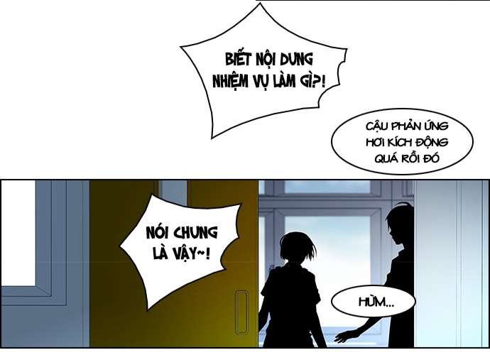 Dice Chapter 45 - Trang 2