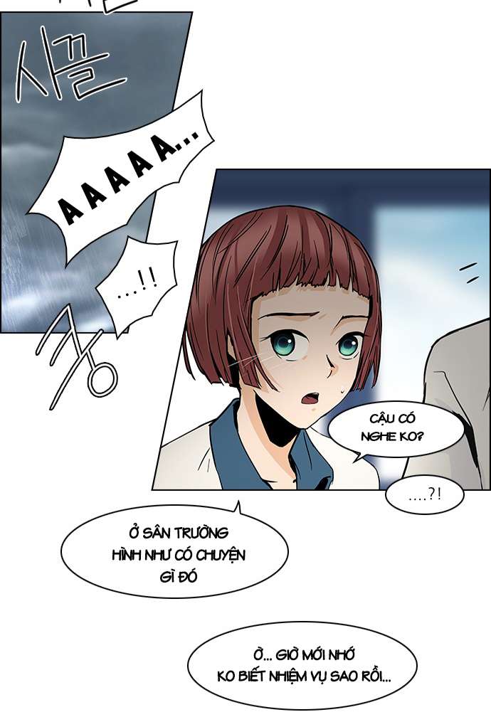 Dice Chapter 45 - Trang 2