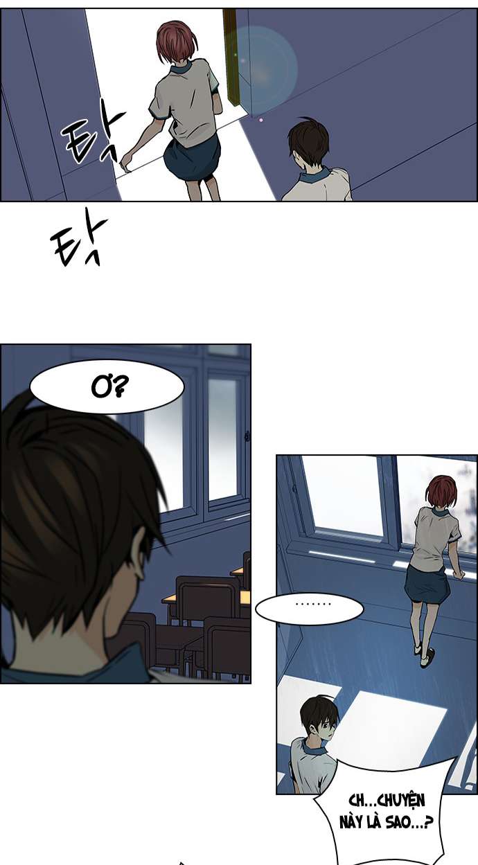 Dice Chapter 45 - Trang 2