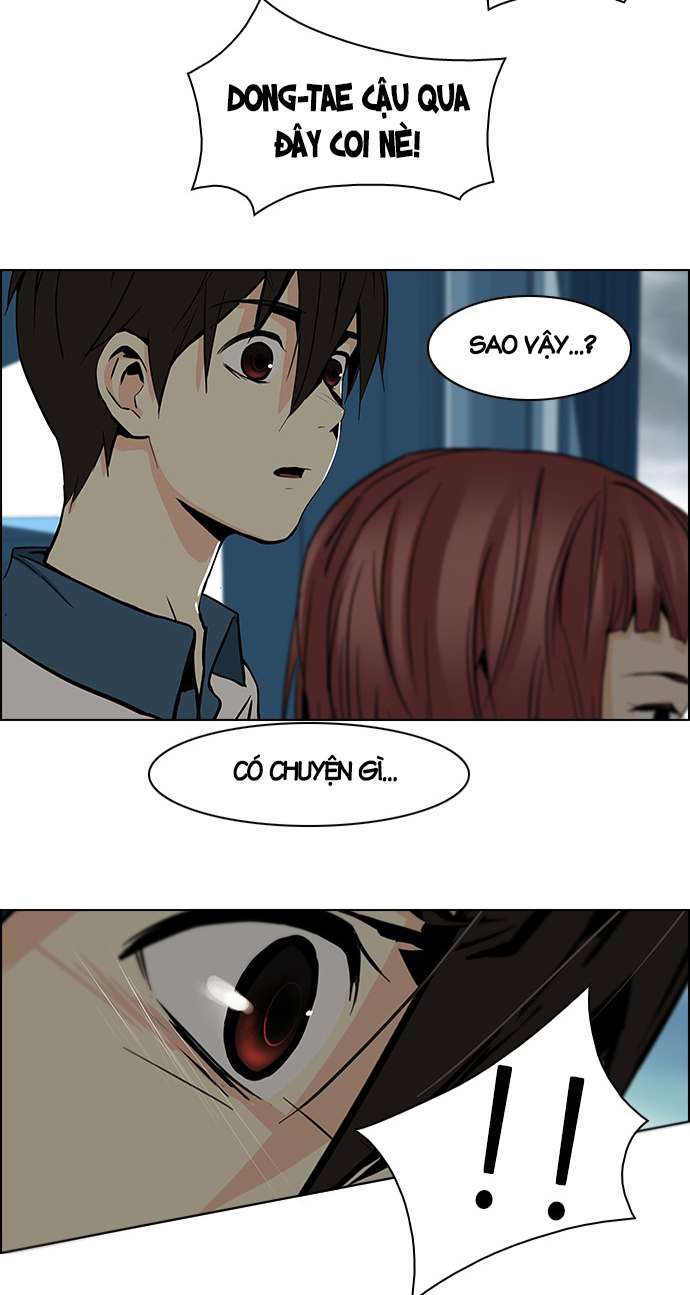 Dice Chapter 45 - Trang 2