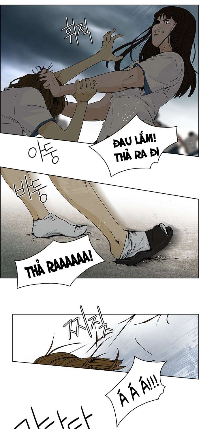 Dice Chapter 45 - Trang 2