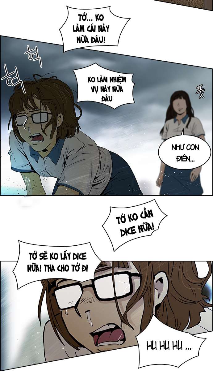 Dice Chapter 45 - Trang 2