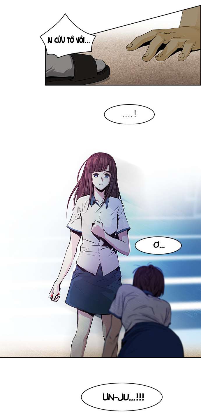 Dice Chapter 45 - Trang 2