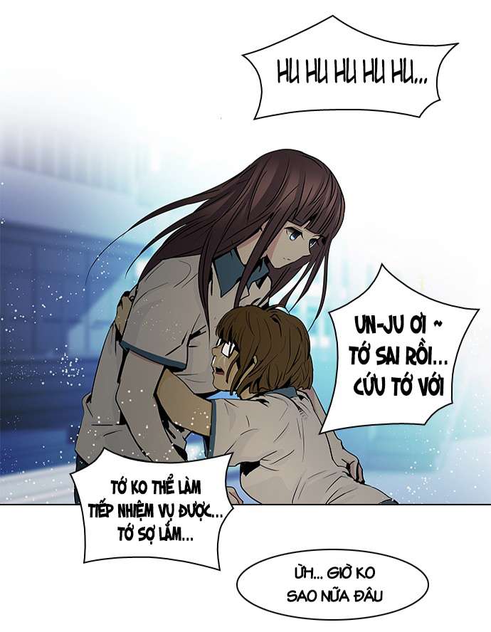 Dice Chapter 45 - Trang 2