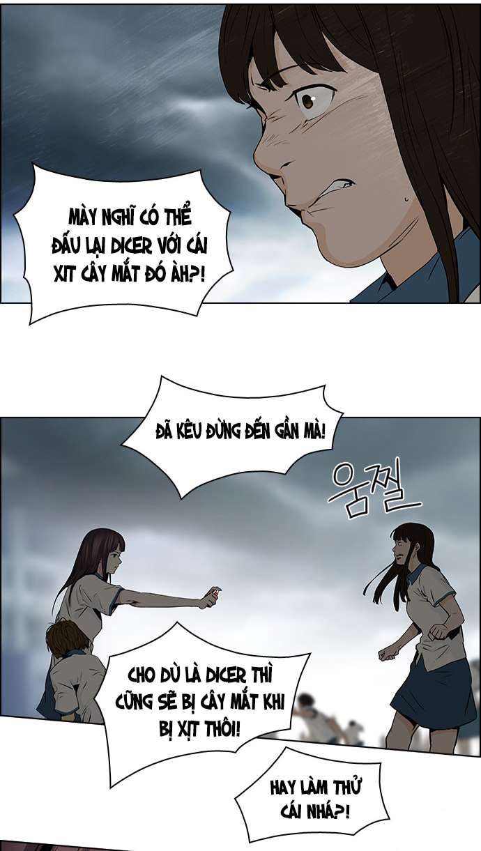 Dice Chapter 45 - Trang 2