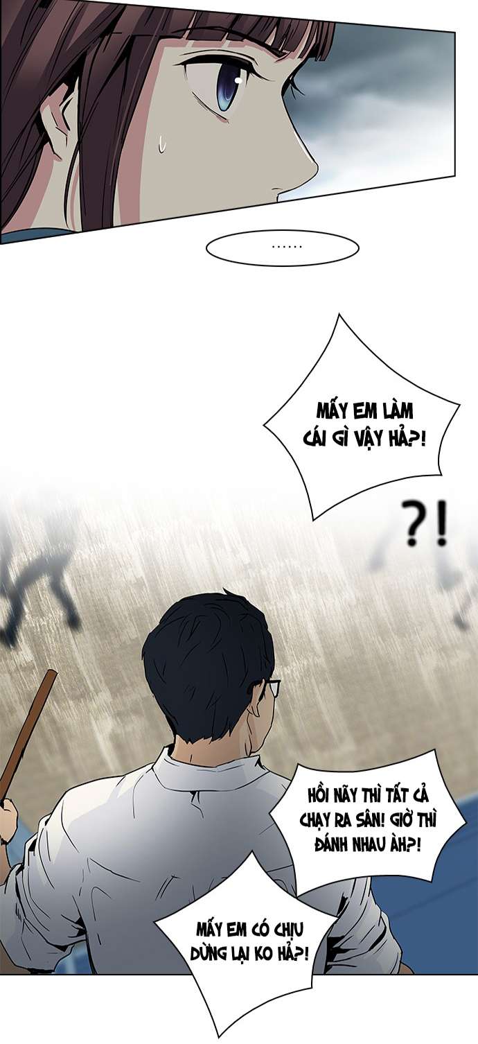 Dice Chapter 45 - Trang 2