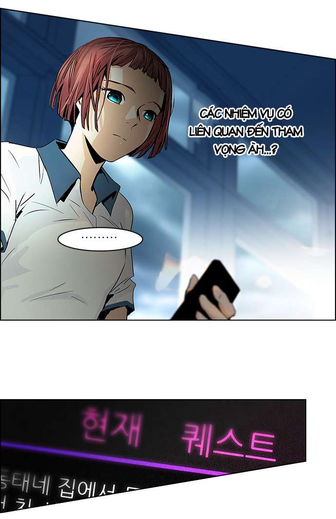 Dice Chapter 45 - Trang 2