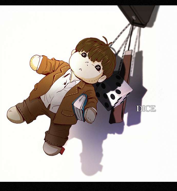 Dice Chapter 45 - Trang 2