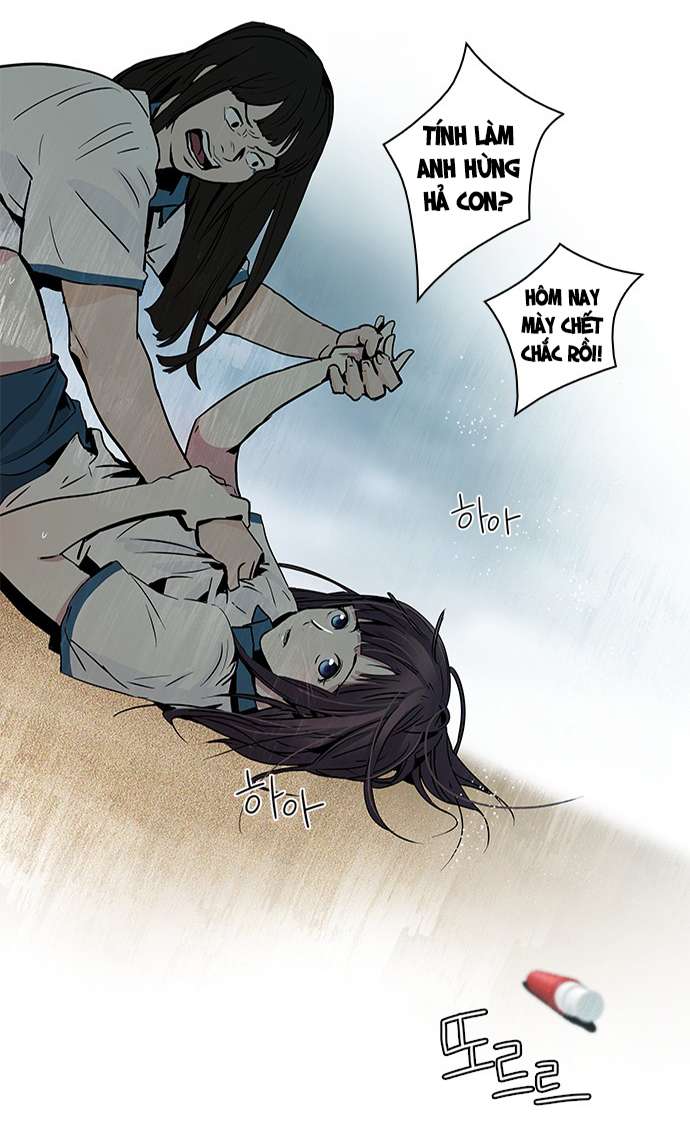 Dice Chapter 45 - Trang 2