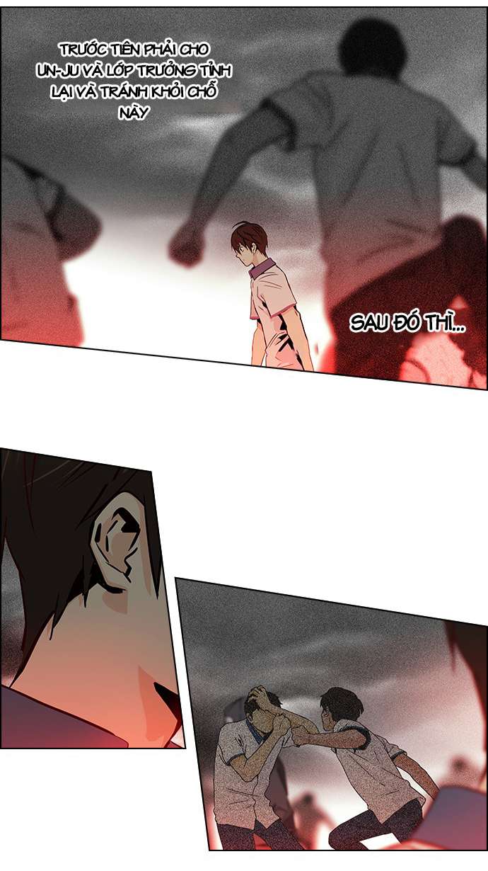 Dice Chapter 45 - Trang 2