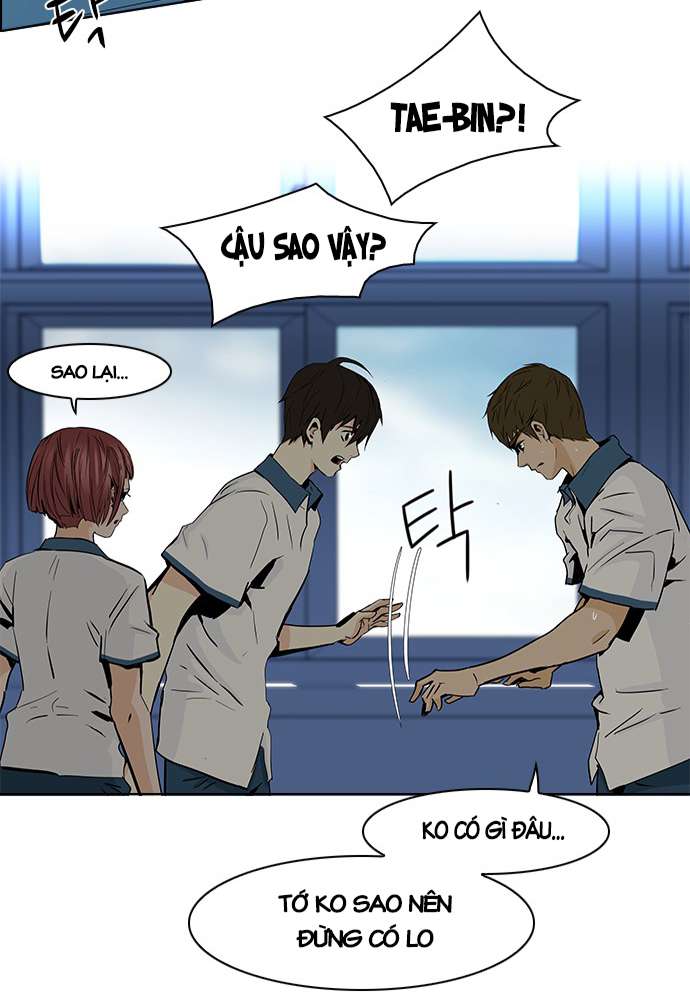 Dice Chapter 45 - Trang 2