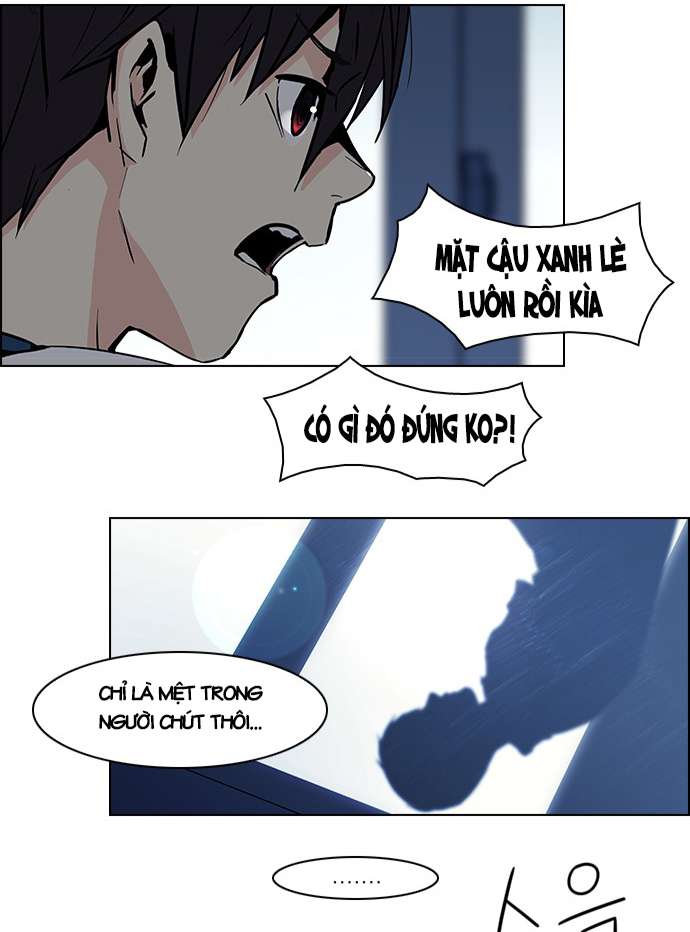 Dice Chapter 45 - Trang 2