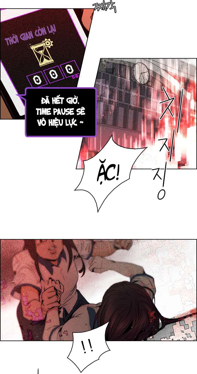 Dice Chapter 46 - Trang 2